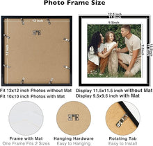 Load image into Gallery viewer, Picture Frames (Multiple Sizes)
