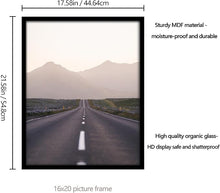 Load image into Gallery viewer, Picture Frames (Multiple Sizes)
