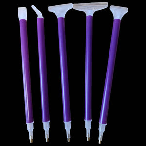 5 Piece Pen Set