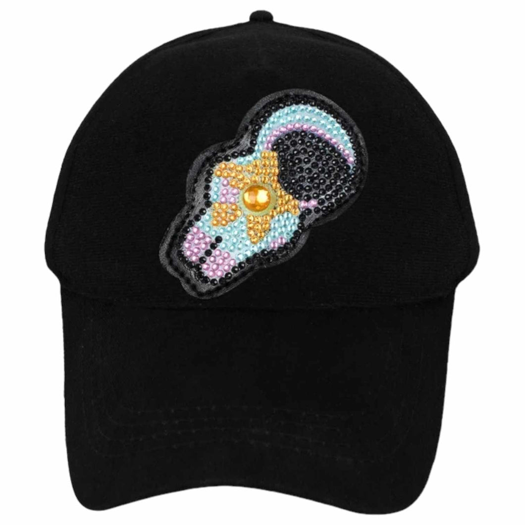 Baseball Hat - Astronaut