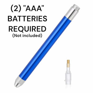 Battery Light Up Tool Pen