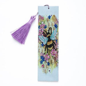 Bookmark - Bee