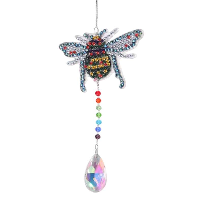 Suncatcher - Bee