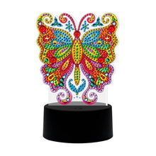 Load image into Gallery viewer, LED Night Light - Butterfly
