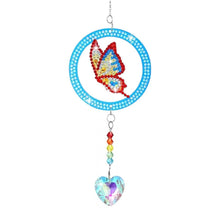 Load image into Gallery viewer, Suncatcher - Butterfly Ring
