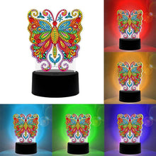 Load image into Gallery viewer, LED Night Light - Butterfly
