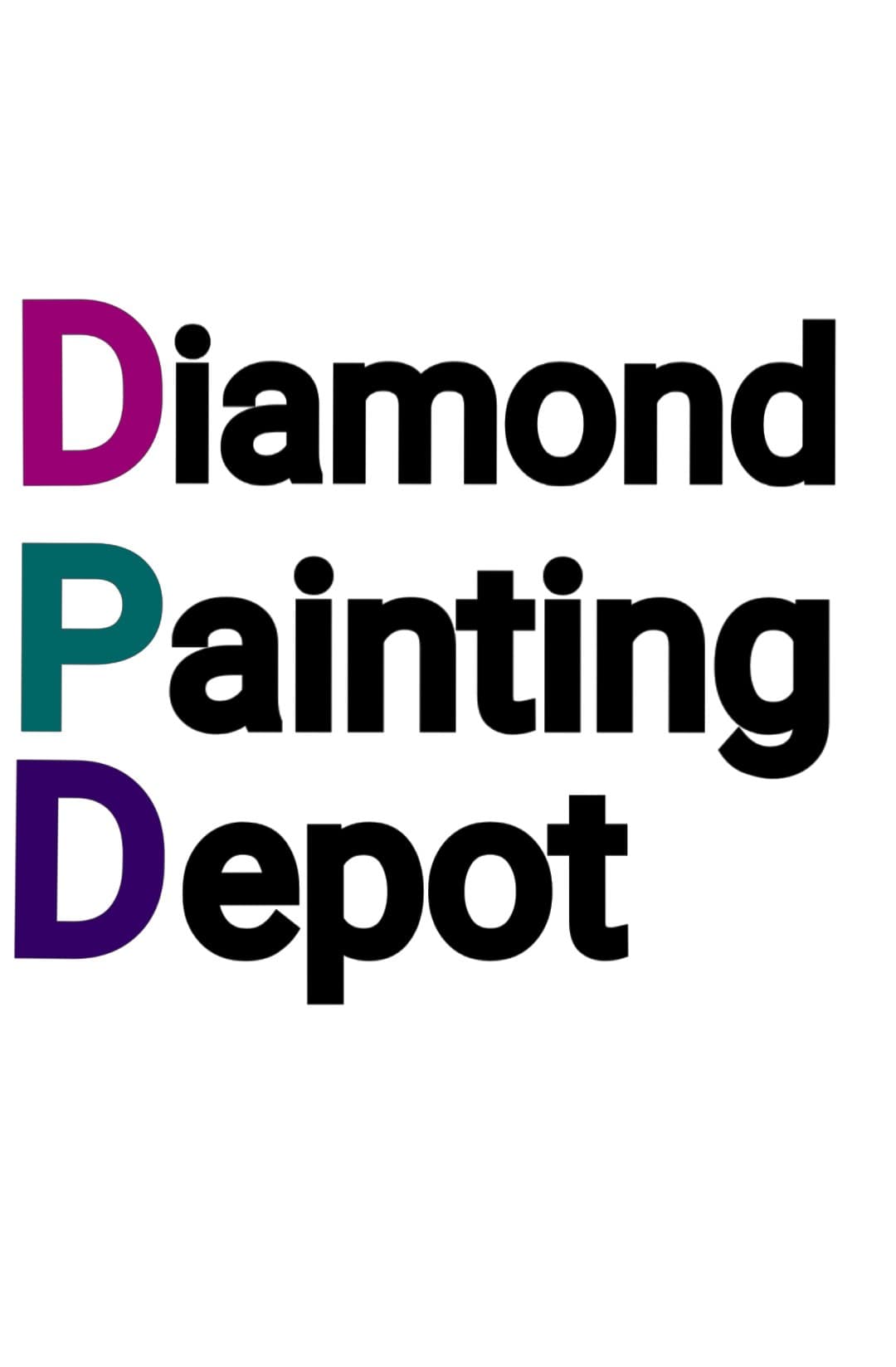 My diamond painting work space : r/diamondpainting