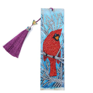 Bookmark - Cardinal