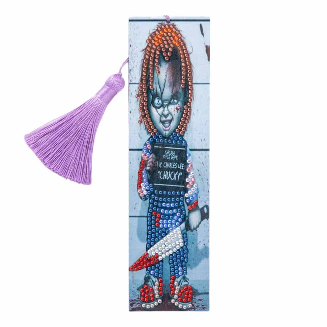 Bookmark - Chucky