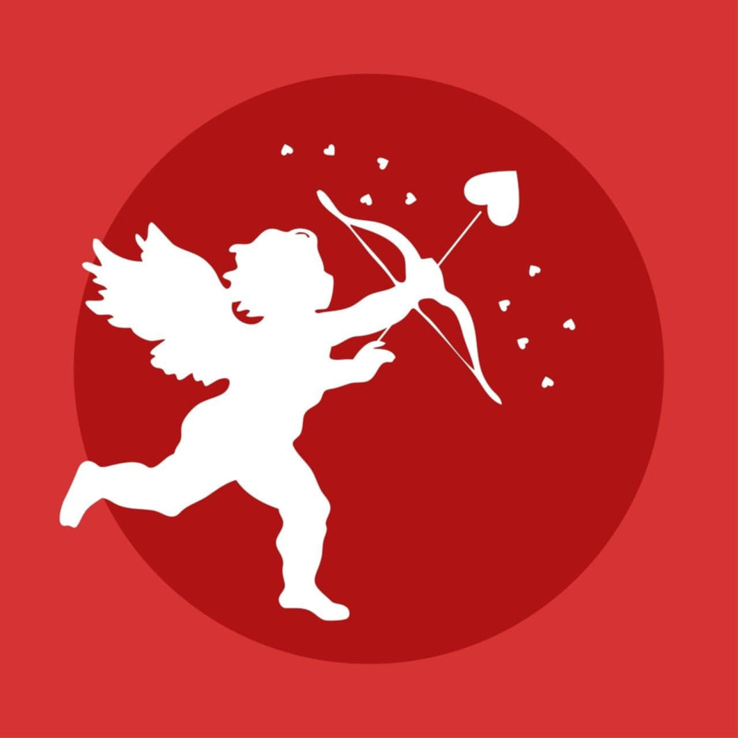 Cupid - Round Drill