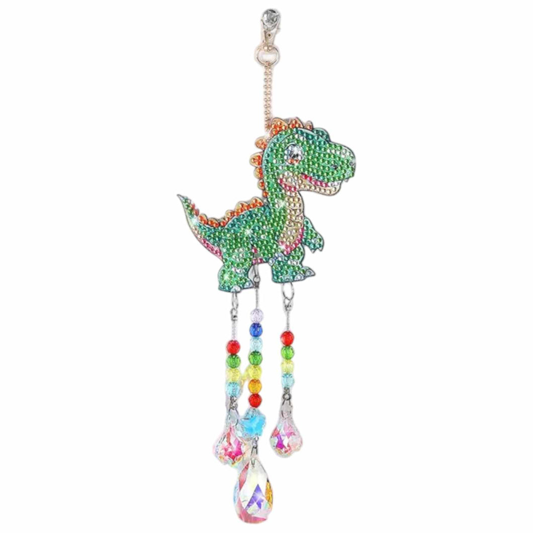 Suncatcher - Dinosaur