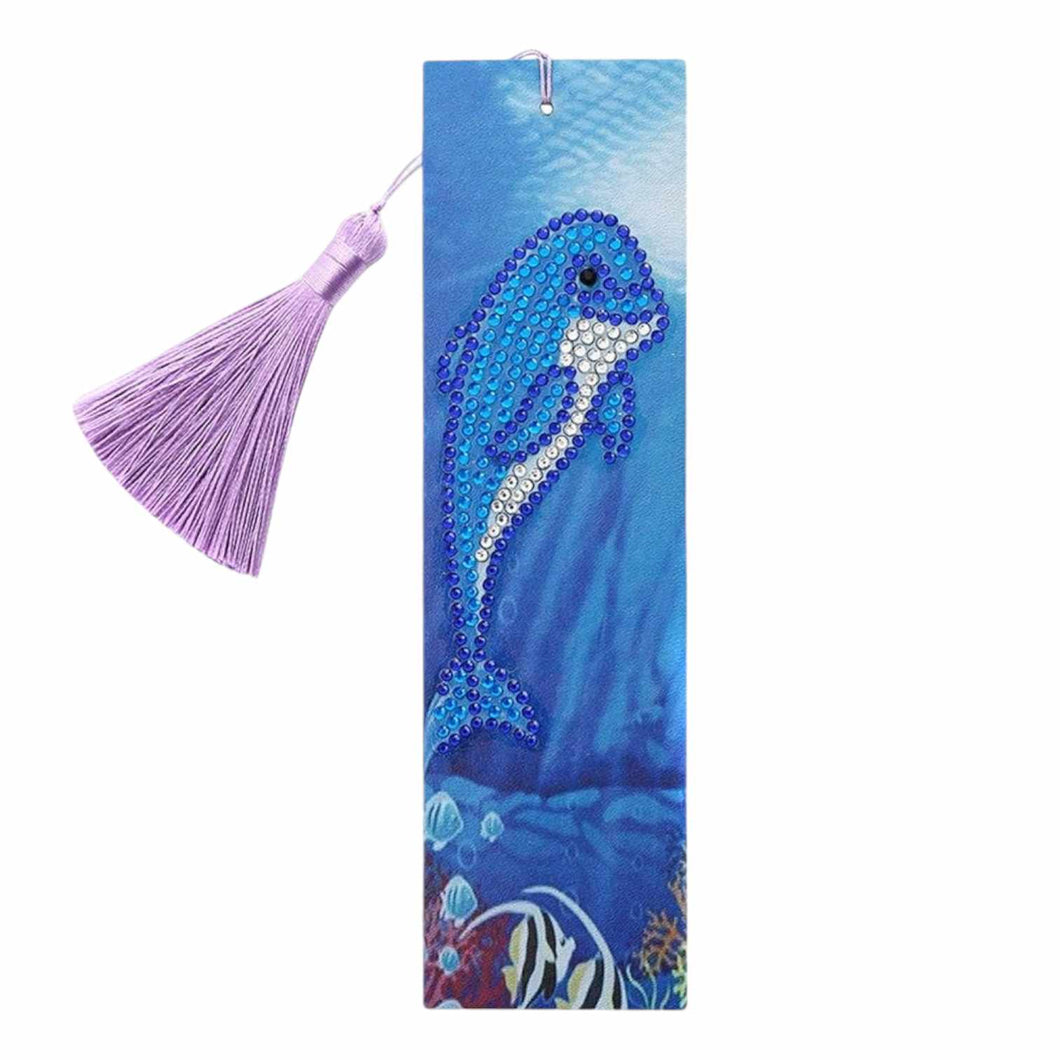 Bookmark - Dolphin