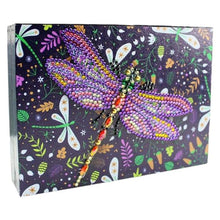 Load image into Gallery viewer, Jewelry Box - Dragonfly
