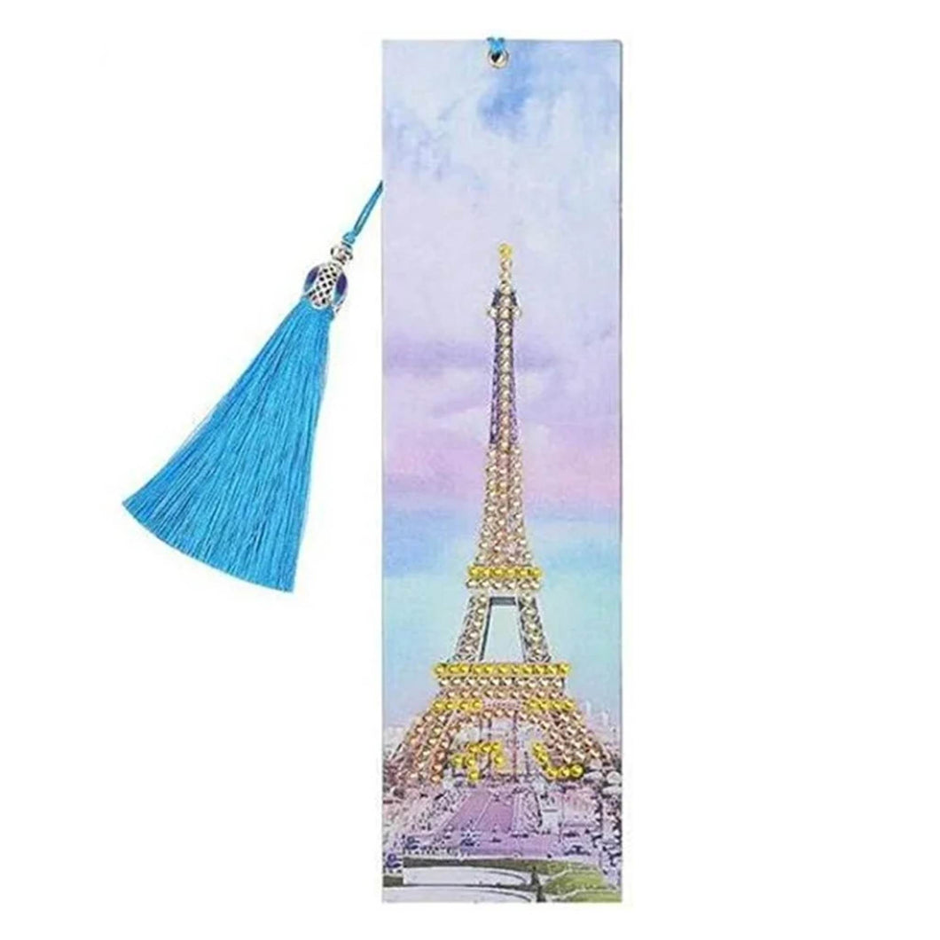 Bookmark - Eiffel Tower