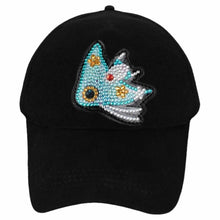 Load image into Gallery viewer, Baseball Hat - Fish
