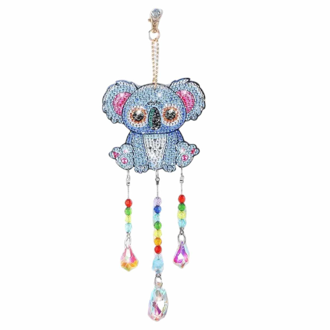 Suncatcher - Koala