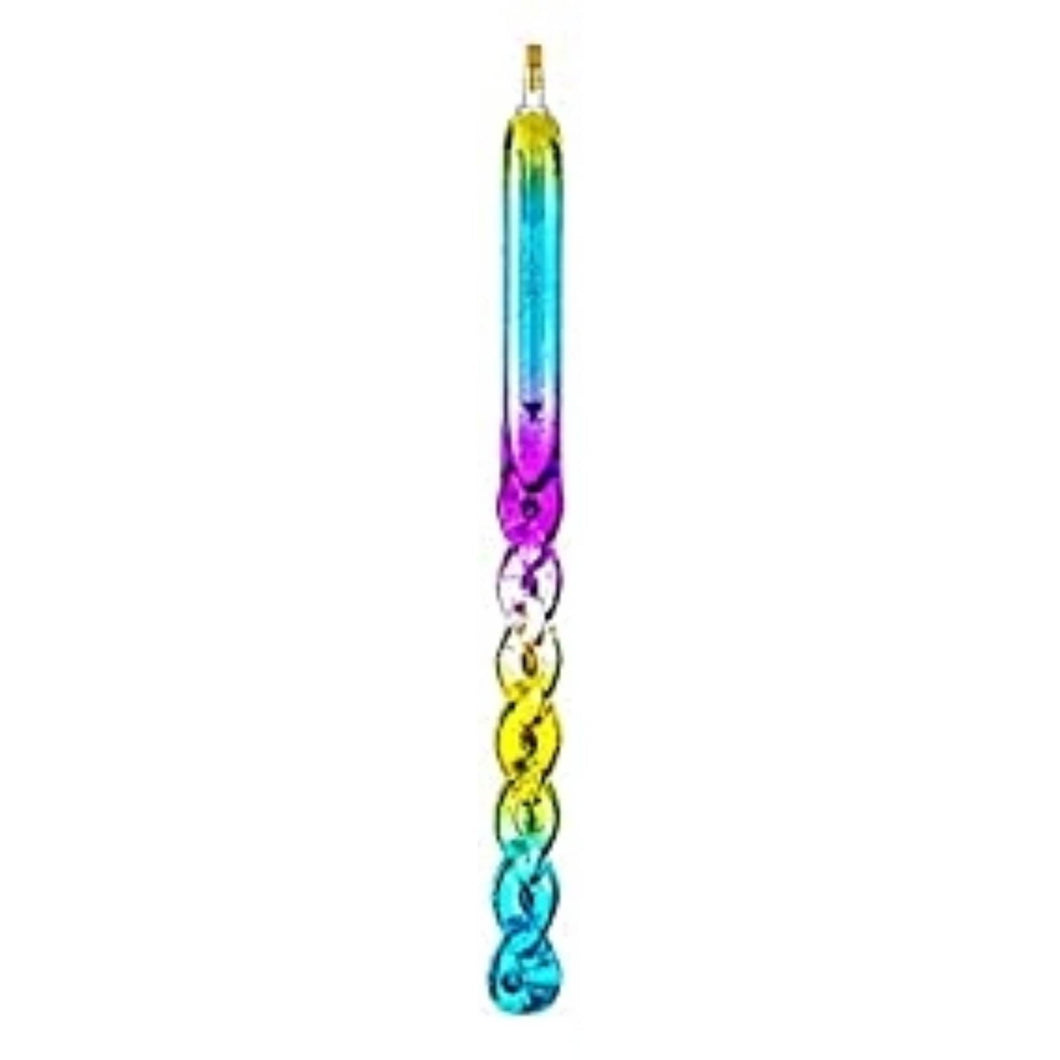 Stylish Tool Pen - Rainbow Heart