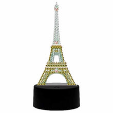 Load image into Gallery viewer, LED Night Light - Eiffel Tower
