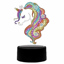 Load image into Gallery viewer, LED Night Light - Unicorn
