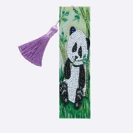 Bookmark - Panda