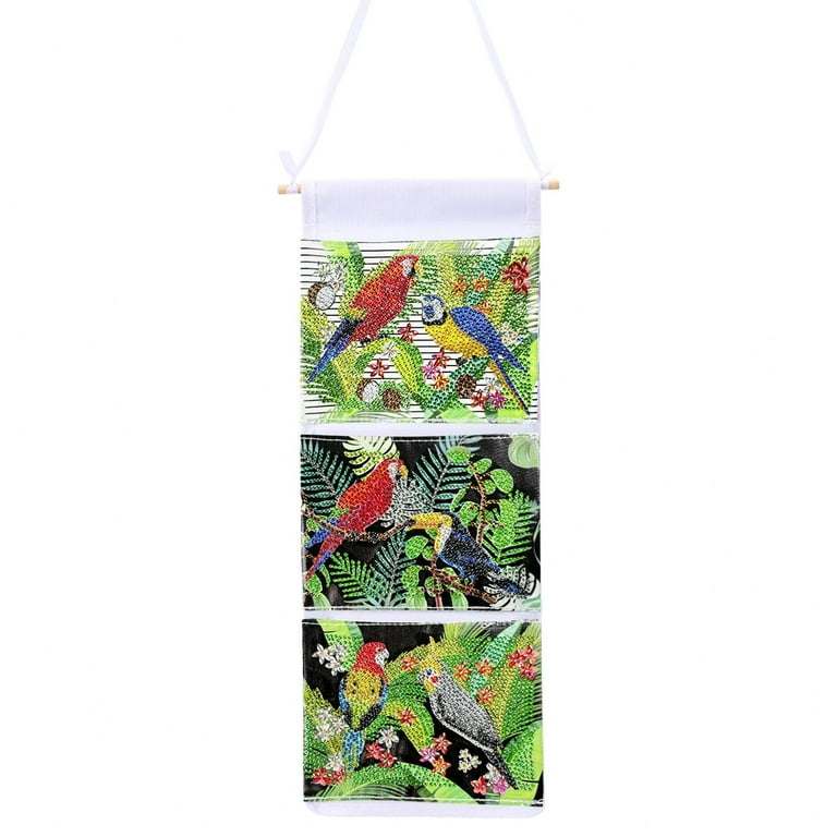 Mail Organizer - Parrot