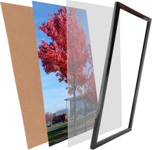 Load image into Gallery viewer, Picture Frames (Multiple Sizes)
