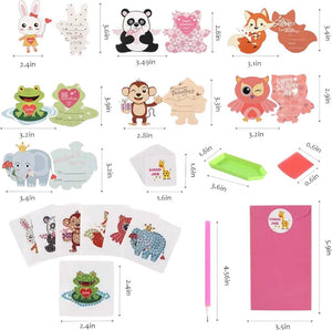 Valentine's Day Sets - 28 Individual Packs