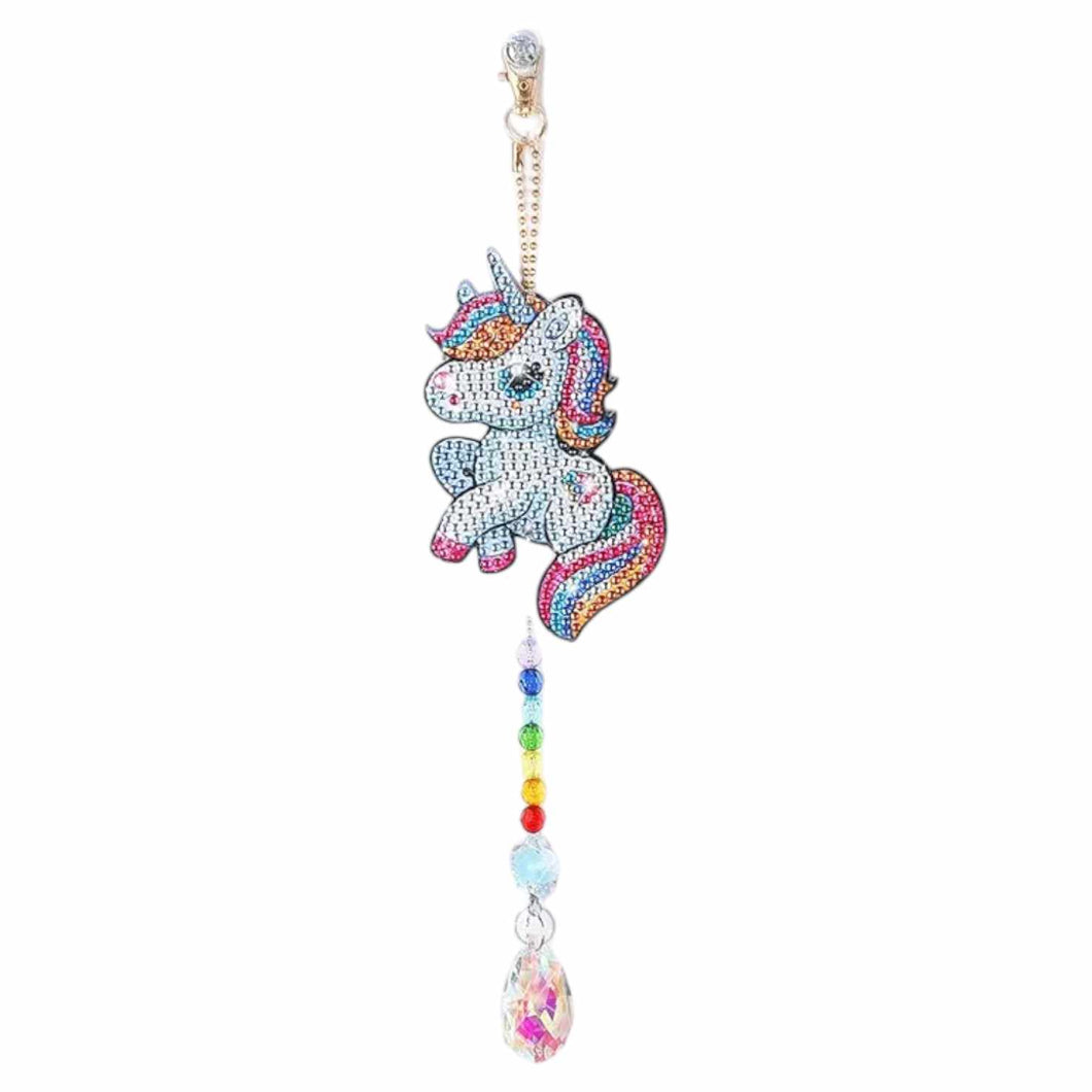 Suncatcher - Unicorn